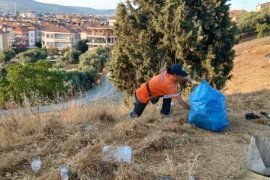 Milas’ın Temizliği İçin Uyarıdan Fazlası Gerekli