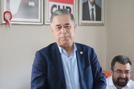 CHP’nin toplantısında ÇED çağrısı