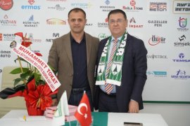 Başkan Tokat’tan Menteşe’de Ziyaretler