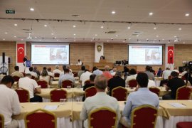 Başkan Topuz, “Güllük ve Kıyıkışlacık'ta Atık Sular Denize Kontrolsüz Sızıyor”