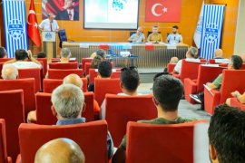 Dr. Alp Milasspor Yeni Yönetimi Belirledi