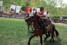 Muğla’da Yörük Ateşi 10. Kez Yandı