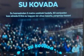 İMİ Koleji’nden Bilimsel Başarı - PiNayn Takımı birincilik elde etti