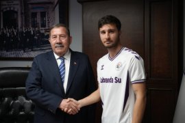 Play-Off Öncesi Kadroyu Güçlendirdi, Hedef BAL!