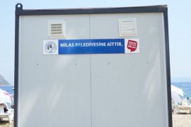 Başkan Topuz Ören Mahallesi’ndeki Çalışmaları İnceledi