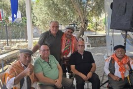 Milas’ta Yörük Kültürüne Katkı Sağlayan Etkinlik