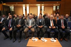 APİMUĞLA Ile Muğla Eczacı Odasi Satış Sözleşmesi İmzaladı