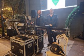 DÖRTYOLSPOR’DAN BİRLİK VE DAYANIŞMA GECESİ