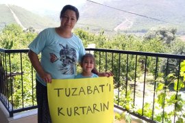 Mahkeme Tuzabat ÇED kararını iptal etti
