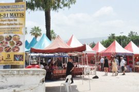 “Milas Merkezdeki Gıda Şenliği Rezaletine Çok Acil Son Verilmelidir”