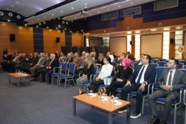 APİMUĞLA Ile Muğla Eczacı Odasi Satış Sözleşmesi İmzaladı