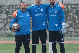 Milas Belediyesi Milasspor’da Şok Ayrılık!
