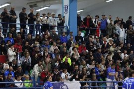 Denizin Kızları Avrupa Kupasına Emin Adımlarla Yaklaşıyor!