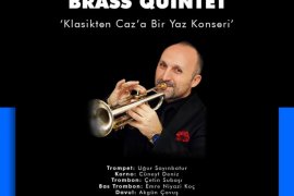 KLASİK MÜZİKSEVERLERE  DUYURULUR.  METREKÜP BODRUM YAZ KONSERLERİ BAŞLIYOR..