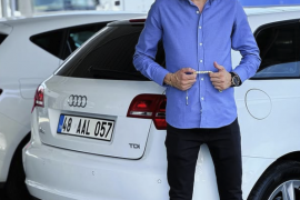 Milas'ta Silahlı Saldırı: 38 Yaşındaki Fatih Cura Hayatını Kaybetti
