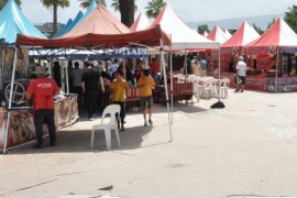 “Milas Merkezdeki Gıda Şenliği Rezaletine Çok Acil Son Verilmelidir”
