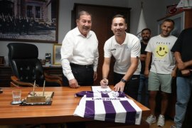 Milas Belediyesi Milas Spor Transfer Çalışmalarına Başladı