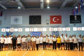 Milas Belediyesi Spor Okulları’nın Görkemli Bir Törenle Açılışı Gerçekleşti