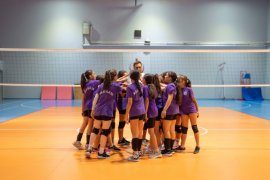 Milas Belediyesi Spor Kulübü Alt Yapı Sporcularının Gelişimleri Takip Edilecek