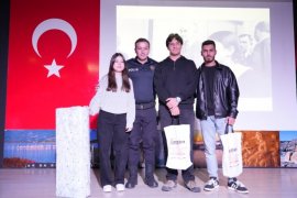 Milas İlçe Milli Eğitim Müdürü İsa Bal: “Öğretmenin Eseri İnsandır”