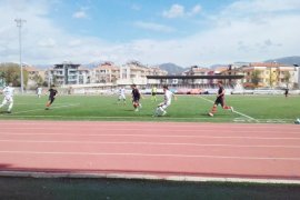 Boğaziçi Bargilya Spor rakibi Gümüşlük İdmanyurdu’nu  5-0 yendi