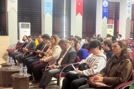 Milas’ta 10 Aralık İnsan Hakları Günü Kutlandı