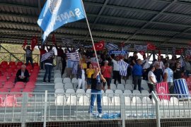 Kıyıkışlacık İasosspor’dan 2 gol, 3 puan