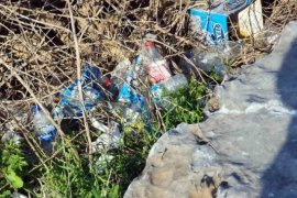 Çöpler Arasında Tarih: Herakleia’da Vahim Manzara