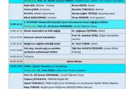 Vahşi Madencilik ve Termik Santraller Milas’ta Masaya Yatırılacak