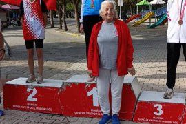 Milaslı Sporculardan Kros Liginde Önemli Başarı