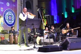 Zurna’nın Ustaları Muğla’da Sahne Alacak