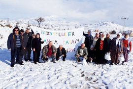 Ekizköylüler Antalya’da