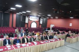 Milas Belediye Meclisi 2026 Yılı Bütçesi ve Evsel Katı Atık Ücret Tarifelerini Onayladı