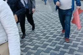 “Bu Proje Güllük’e Sığmaz”: Bilirkişi Heyeti Sahilde İnceleme Yaptı