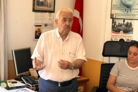 4 Yıllık Bekleyişin Ardından Dr. Mete Ersoy İlkokulu Velileri İsyanda