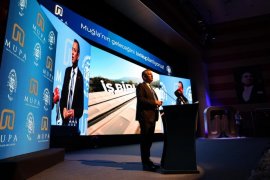 Büyükşehir Belediyesi, MUPA ile Geleceğe Yatırım Yapıyor