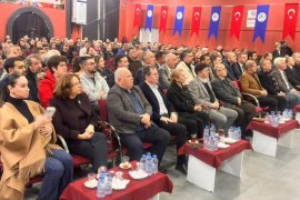 Başkan Topuz: “Bugün Yap Yarın Bozulsun Değil Uzun Soluklu Çalışmalara İmza Atmaya Çalışıyoruz”