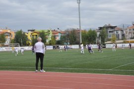 Milas Belediye Milasspor, Play-Off Mücadelesinden Kopmak İstemiyor