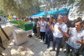 Milas Belediyesi’nin acı kaybı…