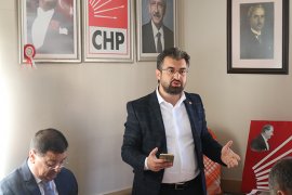 CHP haftalık toplantısını gerçekleştirdi
