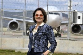 Milas-Bodrum Havalimanı’nda güneş enerjisi santrali kurulumu tamamlandı