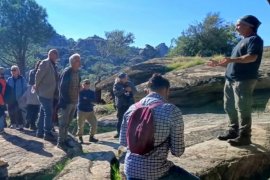 8.500 Yıllık Mirasa Sahip Latmos İçin Birlik Çağrısı