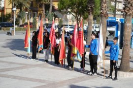 Amatör Spor Haftası Etkinlikleri Başladı