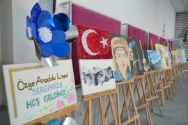 Milas İlçe Milli Eğitim Müdürü İsa Bal: “Öğretmenin Eseri İnsandır”