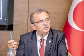 CHP Muğla Milletvekili Süleyman Girgin’den çiftçiyi rahatlatacak kanun teklifi