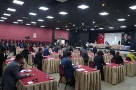 Milas Belediyesi Mayıs Ayı Meclisi 6 Mayıs’ta