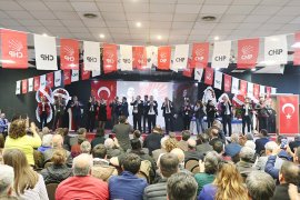 CHP’de kazanan İlgin Göktepe oldu