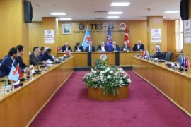 Yeniköy–Kemerköy Elektrik Üretim A.Ş.’de Toplu İş Sözleşmesi İmzalandı