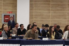 Başkan Aras’tan Hizmetlerle Dolu 1 Yılı Değerlendirme Toplantısı: Güllük-İasos Deniz Hattı Geliyor, Milas Trafiğini Rahatlatacak Proje.. Başkan Aras, Milas’a Yapılan Yatırımları ve Yeni Projeleri Açık