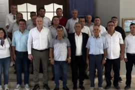 İkizköylülerden Açıklama: “Muhtarlar Danışma Kurulu Yok”